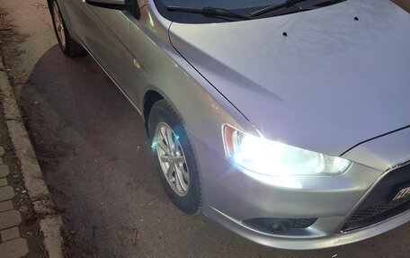 Mitsubishi Lancer IX, 2012 год, 890 000 рублей, 3 фотография