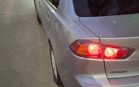 Mitsubishi Lancer IX, 2012 год, 890 000 рублей, 6 фотография