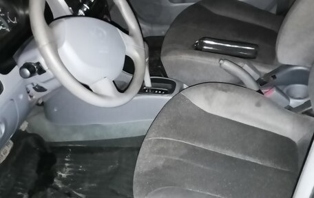 Hyundai Accent II, 2007 год, 297 000 рублей, 6 фотография