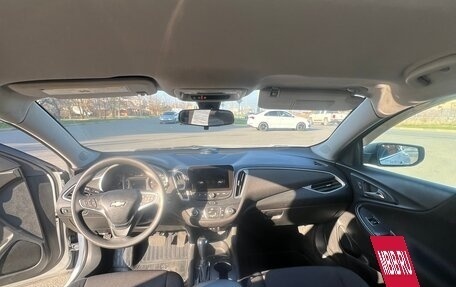 Chevrolet Malibu IX, 2020 год, 800 000 рублей, 8 фотография