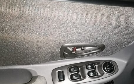 Hyundai Accent II, 2007 год, 297 000 рублей, 8 фотография