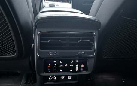 Audi Q8 I, 2020 год, 7 000 000 рублей, 16 фотография