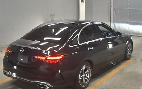 Mercedes-Benz C-Класс, 2022 год, 1 946 000 рублей, 4 фотография