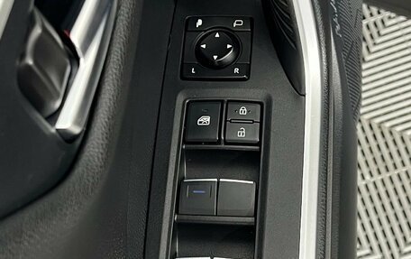 Toyota RAV4, 2019 год, 2 920 000 рублей, 22 фотография