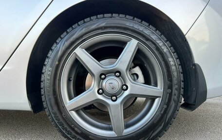 Hyundai Elantra V, 2013 год, 987 500 рублей, 9 фотография