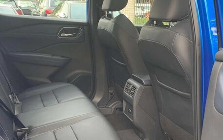 Nissan Qashqai, 2022 год, 1 950 000 рублей, 10 фотография