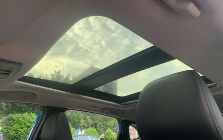 Nissan Qashqai, 2022 год, 1 950 000 рублей, 8 фотография