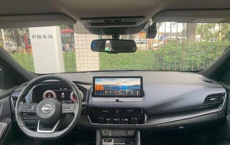 Nissan Qashqai, 2022 год, 1 950 000 рублей, 6 фотография