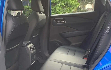 Nissan Qashqai, 2022 год, 1 950 000 рублей, 11 фотография