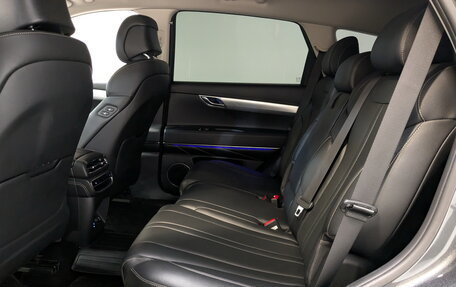 Genesis GV80 I, 2021 год, 6 110 000 рублей, 12 фотография