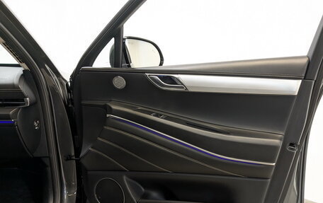 Genesis GV80 I, 2021 год, 6 110 000 рублей, 25 фотография