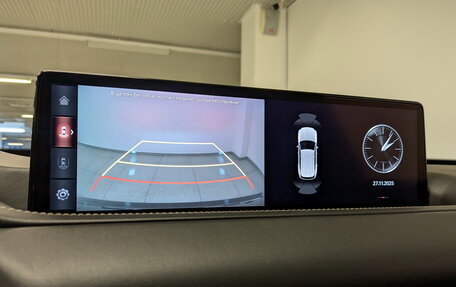 Genesis GV80 I, 2021 год, 6 110 000 рублей, 28 фотография