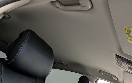 Genesis GV80 I, 2021 год, 6 110 000 рублей, 23 фотография