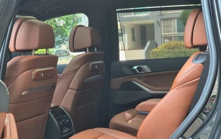 BMW X7, 2025 год, 12 850 000 рублей, 12 фотография