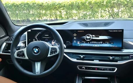 BMW X7, 2025 год, 12 850 000 рублей, 7 фотография