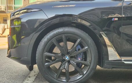 BMW X7, 2025 год, 12 850 000 рублей, 5 фотография