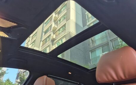 BMW X7, 2025 год, 12 850 000 рублей, 16 фотография