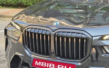 BMW X7, 2025 год, 12 850 000 рублей, 2 фотография