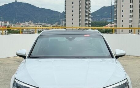 Audi A4, 2021 год, 2 фотография