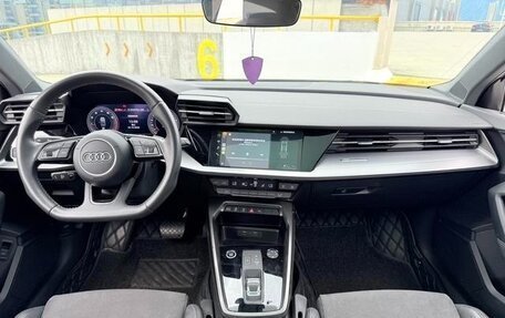 Audi A4, 2021 год, 8 фотография