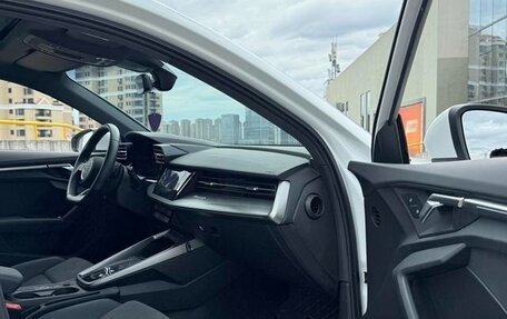 Audi A4, 2021 год, 7 фотография