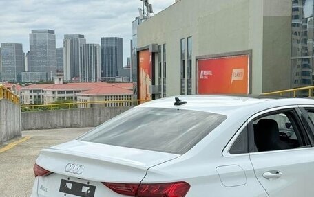 Audi A4, 2021 год, 4 фотография