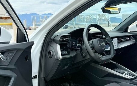 Audi A4, 2021 год, 6 фотография