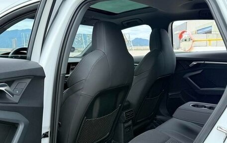 Audi A4, 2021 год, 9 фотография