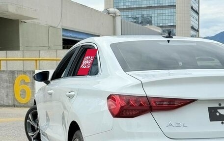 Audi A4, 2021 год, 5 фотография