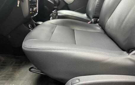 Renault Duster I рестайлинг, 2013 год, 1 050 000 рублей, 8 фотография