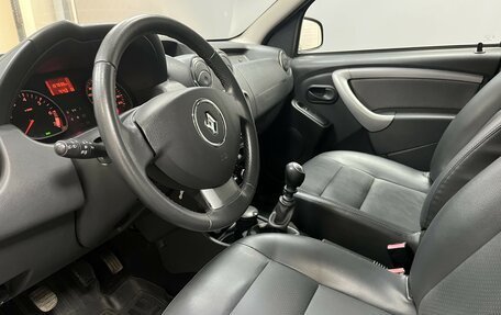 Renault Duster I рестайлинг, 2013 год, 1 050 000 рублей, 9 фотография