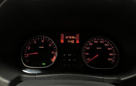 Renault Duster I рестайлинг, 2013 год, 1 050 000 рублей, 17 фотография