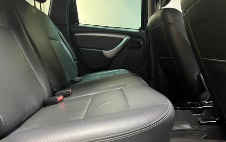 Renault Duster I рестайлинг, 2013 год, 1 050 000 рублей, 14 фотография