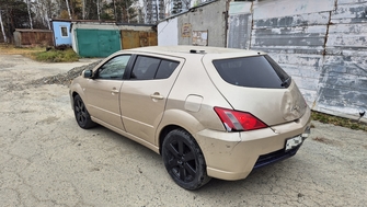 Toyota Will VS, 2002 год, 300 000 рублей, 1 фотография