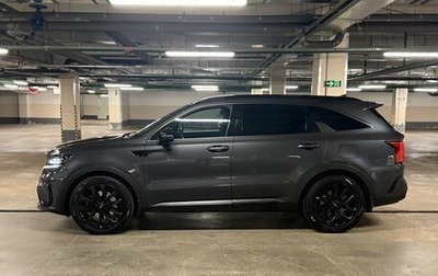 KIA Sorento IV, 2023 год, 5 390 000 рублей, 1 фотография