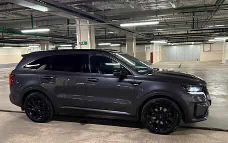 KIA Sorento IV, 2023 год, 5 390 000 рублей, 8 фотография