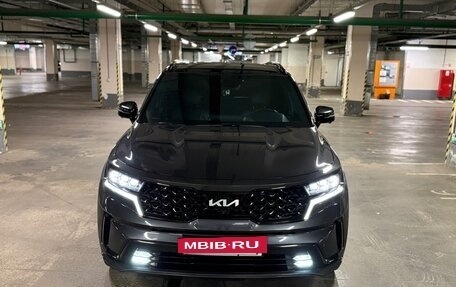 KIA Sorento IV, 2023 год, 5 390 000 рублей, 5 фотография