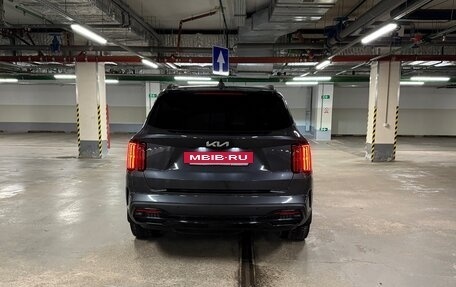 KIA Sorento IV, 2023 год, 5 390 000 рублей, 11 фотография