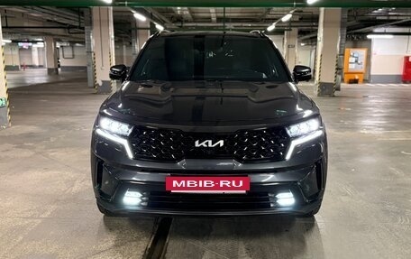 KIA Sorento IV, 2023 год, 5 390 000 рублей, 4 фотография