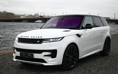 Land Rover Range Rover Sport, 2025 год, 14 700 000 рублей, 1 фотография