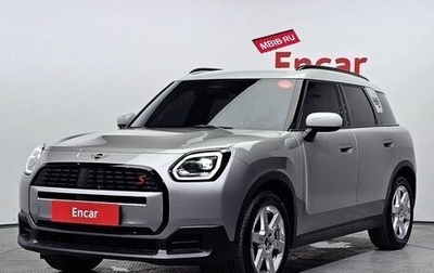 MINI Countryman, 2025 год, 4 890 000 рублей, 1 фотография