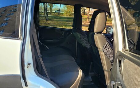 Chevrolet Niva I рестайлинг, 2015 год, 650 000 рублей, 11 фотография