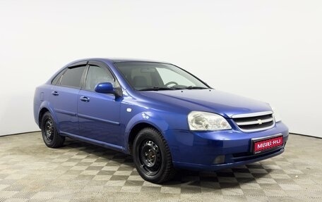 Chevrolet Lacetti, 2008 год, 427 100 рублей, 1 фотография