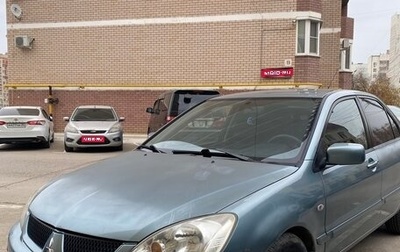 Mitsubishi Lancer IX, 2006 год, 350 000 рублей, 1 фотография