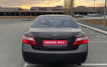 Toyota Camry, 2008 год, 1 180 000 рублей, 1 фотография