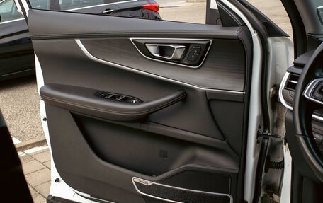 Chery Tiggo 8 I, 2021 год, 1 445 000 рублей, 12 фотография