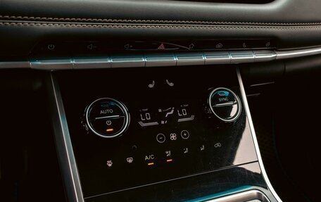 Chery Tiggo 8 I, 2021 год, 1 445 000 рублей, 15 фотография