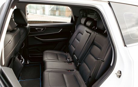 Chery Tiggo 8 I, 2021 год, 1 445 000 рублей, 17 фотография