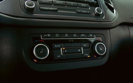 Volkswagen Tiguan I, 2014 год, 1 245 000 рублей, 15 фотография