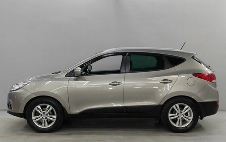 Hyundai ix35 I рестайлинг, 2011 год, 1 100 000 рублей, 8 фотография
